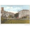 Tarjeta postal la alhama de aragon terma primitiva