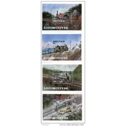 Hb1014 trenes bhutan