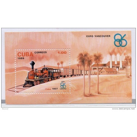 Hb94 cuba
