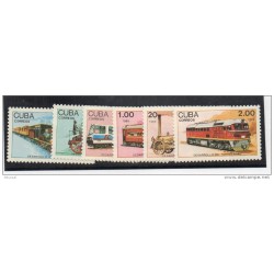 Serie n  2873 78  cuba