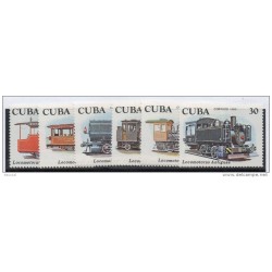Serie n  116872   cuba