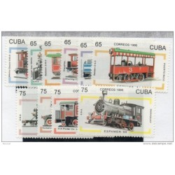 Serie n  359099   cuba