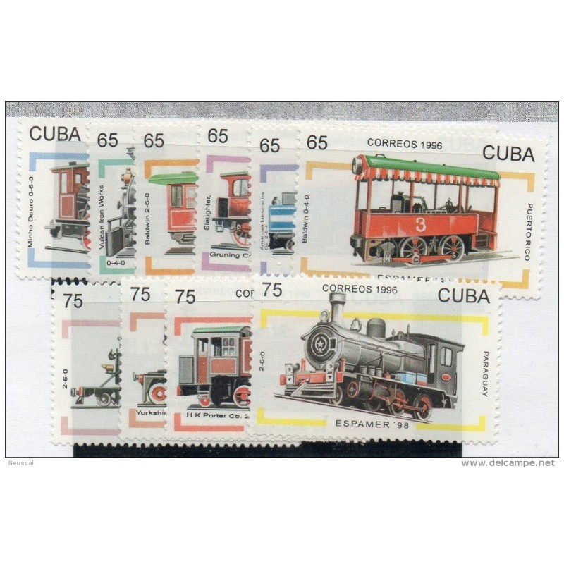 Serie n 359099 cuba Serie n 359099 cuba