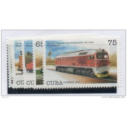 Serie n  368286  cuba