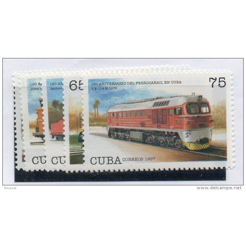 Serie n 368286 cuba Serie n 368286 cuba