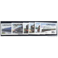Serie n 105560 grenada