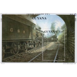 Hb545 guyana