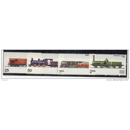 Serie n 47780 india