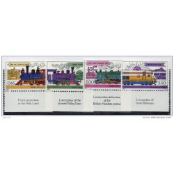 Serie n  6647 israel