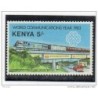Sello n 267 kenia