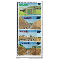 Serie n 3303 malawi