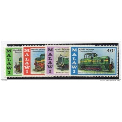 Serie n 2736  malawi