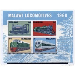 Hb11 malawi