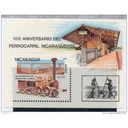 Hb173 nicaragua