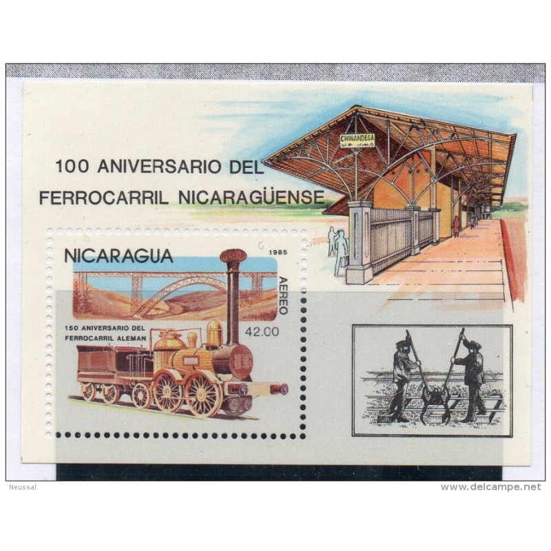 Hb173 nicaragua Hb173 nicaragua
