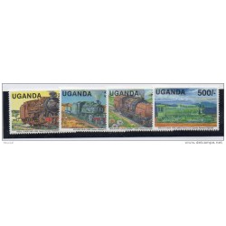 Serie n 7903 uganda