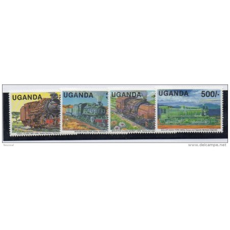 Serie n 7903 uganda