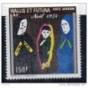 Sello  n A57 wallis et futuna