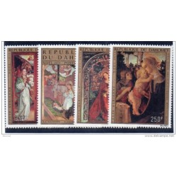 Serie  n A22730   Dahomey
