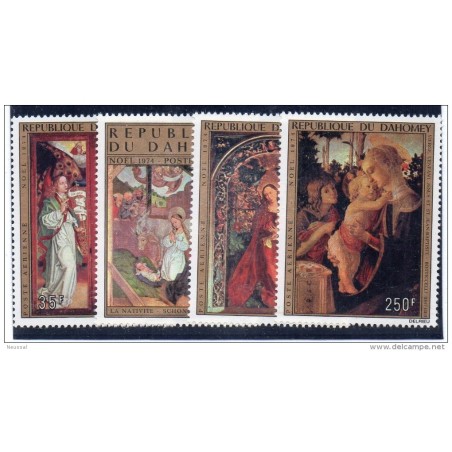 Serie  n A22730   Dahomey