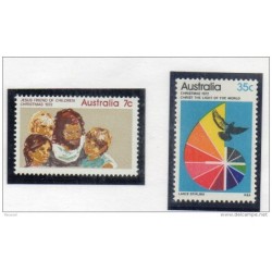 Serie n  4845 australia