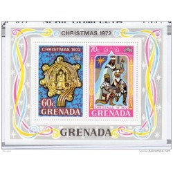 Hb24 grenada