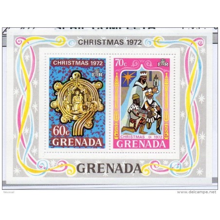 Hb24 grenada