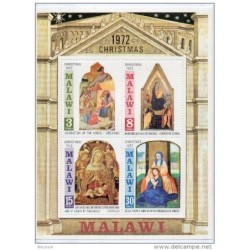 Hb29 malawi