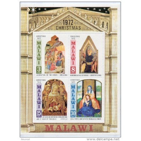 Hb29 malawi