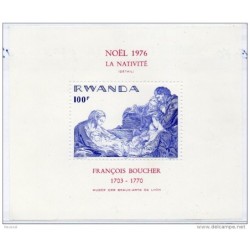 Hb70  rwanda