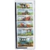 Serie n 16016 camboya