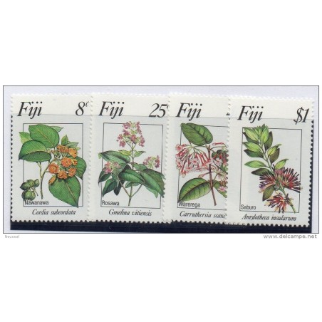 Serie  n  48891 fiji