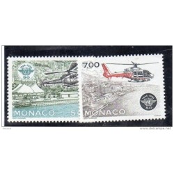 Serie n 195152 monaco