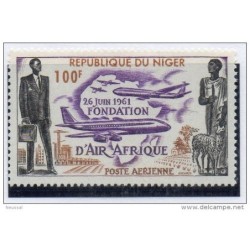 Sello   n  A22 niger
