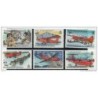 Serie n 23540 british antarctic territory