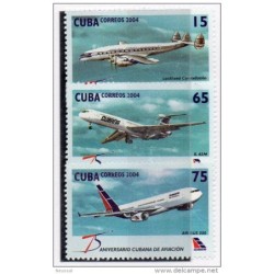 Serie n 41879 cuba