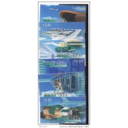 Serie n 86065 hong kong
