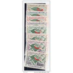 Serie n 36976 algerie