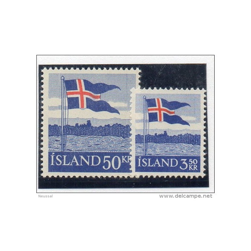 Serie n 2867 islandia Serie n 2867 islandia
