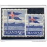 Serie n 2867 islandia
