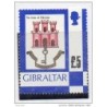 Sello n 396 gibraltar