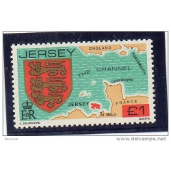 Sello n 271  jersey