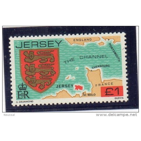 Sello n 271  jersey