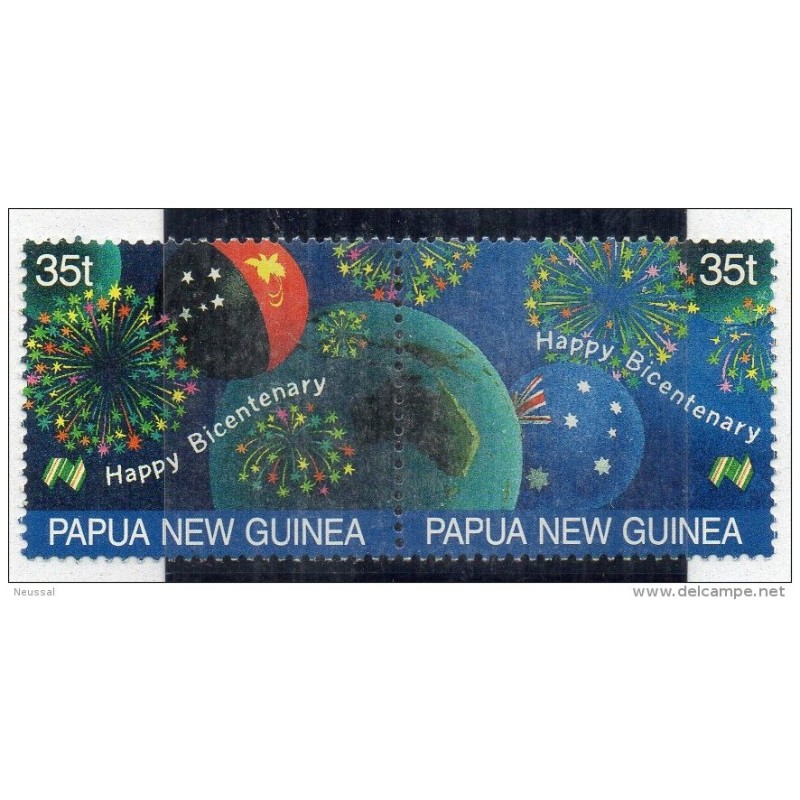 Serie n 5667 papua Serie n 5667 papua