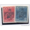 Serie n 4001 noruega