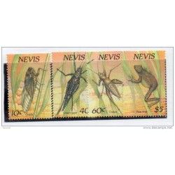 Serie n 50912 nevis