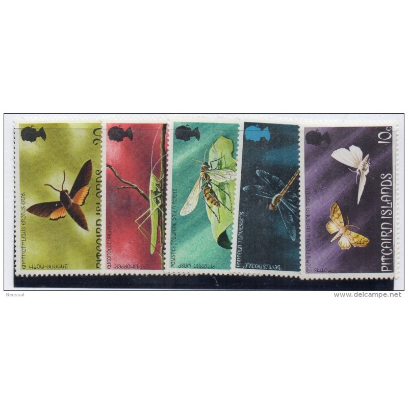 Serie n 14953 pitcairn Serie n 14953 pitcairn