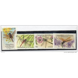 Serie n 47982 grenadines of stvicent