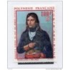 Sello A31 polinesia francesa