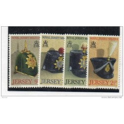 Serie n 636 jersey